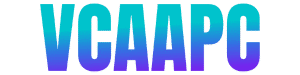 VCAAPC Logo